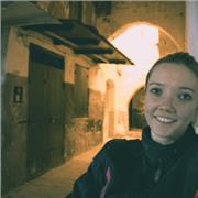 Clases de francés con nativa